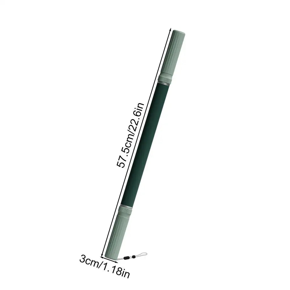 PingPeng Ergonomic Yoga Stretch Stick