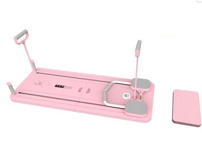 PingPeng Adjustable Pilates Workout Board