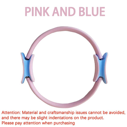 PingPeng Pilates Yoga Ring