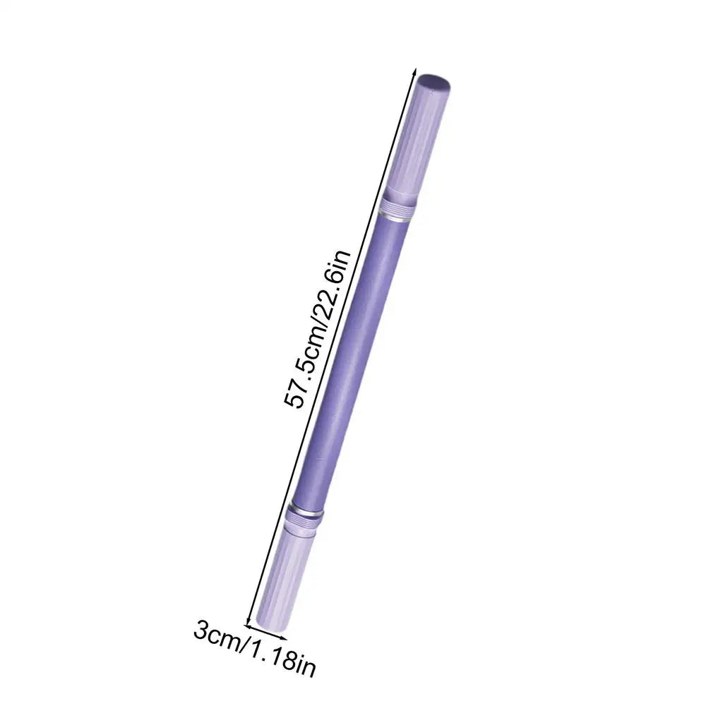 PingPeng Ergonomic Yoga Stretch Stick