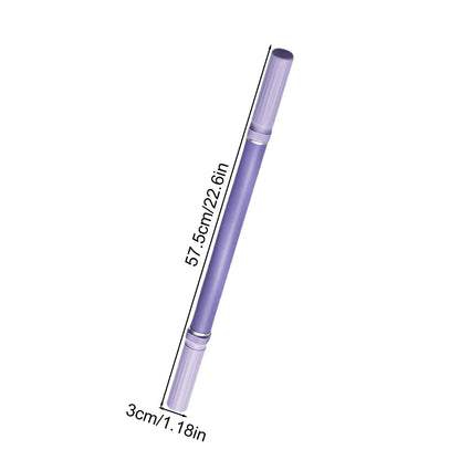 PingPeng Ergonomic Yoga Stretch Stick