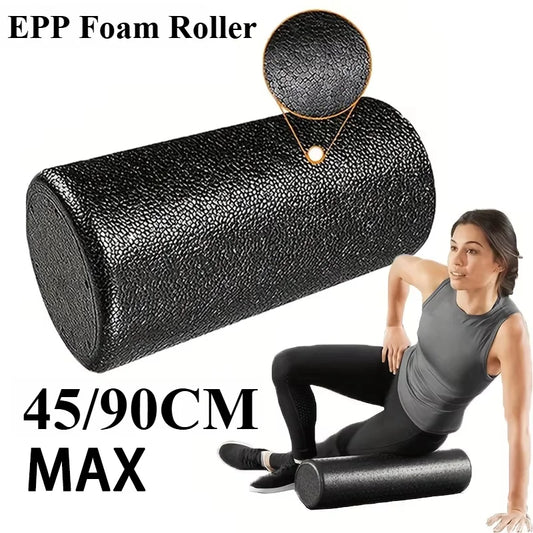 PingPeng EPP Foam Massage Roller