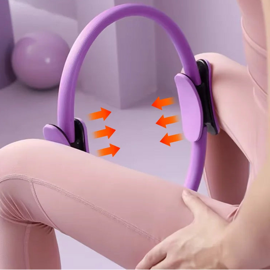 PingPeng Pilates Yoga Ring