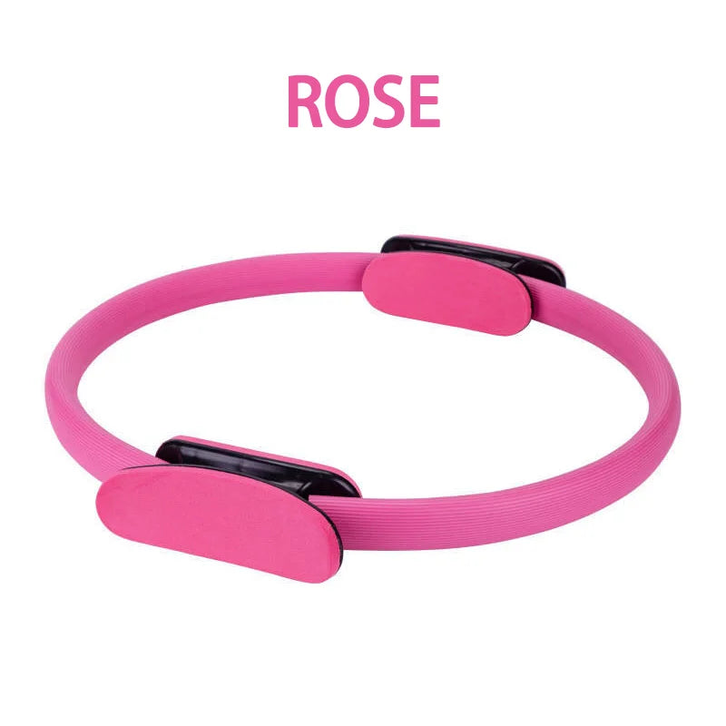 PingPeng Pilates Yoga Ring