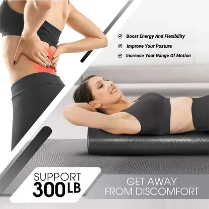 PingPeng EPP Foam Massage Roller