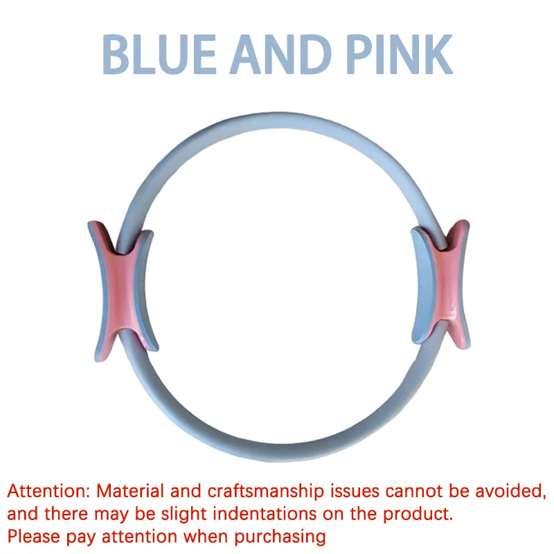 PingPeng Pilates Yoga Ring