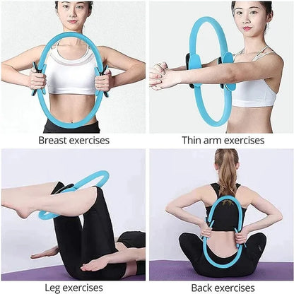PingPeng Pilates Yoga Ring